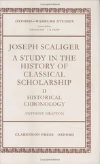 Joseph Scaliger
