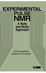 Experimental Pulse NMR