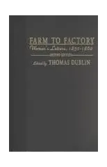 Farm to Factory