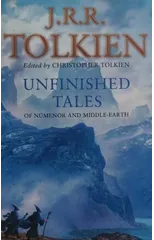 Unfinished Tales