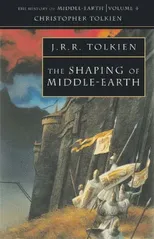 The Shaping of Middle-earth