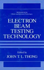 Electron Beam Testing Technology (1993)