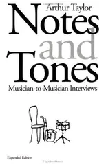 Notes and Tones