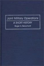 Joint Military Operations