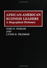 African-American Business Leaders
