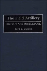 The Field Artillery