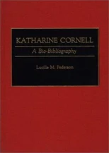 Katharine Cornell