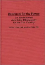 Resources for the Future
