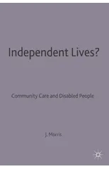 Independent Lives?
