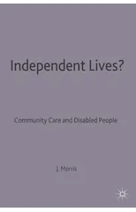 Independent Lives?