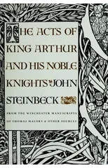 Acts of King Arthur and His Noble Knights