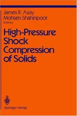 High-Pressure Shock Compression of Solids (1993)