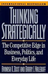 Thinking Strategically