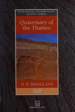 The Quaternary of the Thames