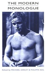 The Modern Monologue