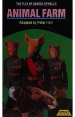 The Play of Animal Farm