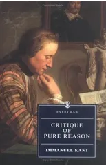 Critique Of Pure Reason