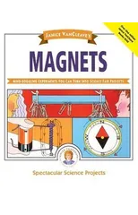 Janice VanCleave's Magnets