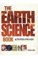 The Earth Science Book