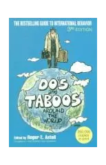 Do's and Taboos Around The World