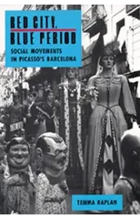 Red City, Blue Period