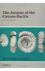 The Jurassic of the Circum-Pacific