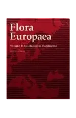 Flora Europaea