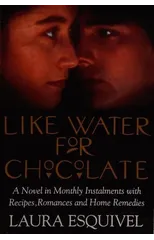 Like Water For Chocolate