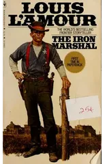 Iron Marshal