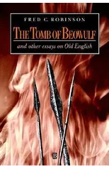 The Tomb of Beowulf