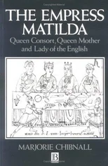 The Empress Matilda