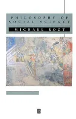 Philosophy of Social Science