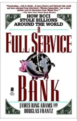 A Full Service Bank