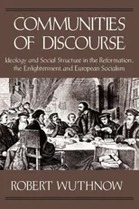 Communities of Discourse
