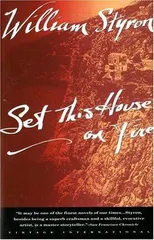 Set This House on Fire