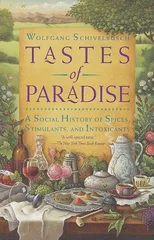 Tastes of Paradise