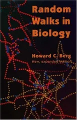 Random Walks in Biology