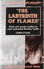 The Labyrinth of Flames