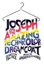 Joseph and the Amazing Technicolor Dreamcoat