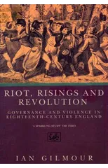 Riots, Rising And Revolution