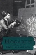 Hogarth, Vol 3