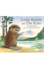 Little Beaver and the Echo