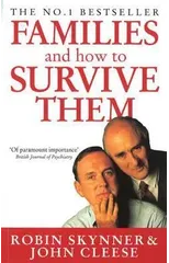 Families And How To Survive Them