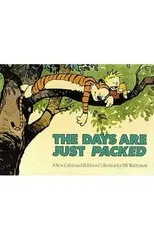 The Days Are Just Packed