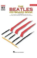 The Beatles Keyboard Book