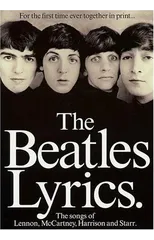 The Beatles Lyrics - 2nd Edition