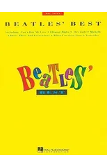 Beatles Best