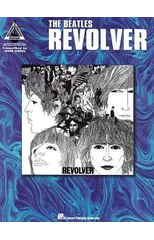 The Beatles - Revolver