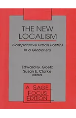 The New Localism