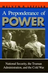 A Preponderance of Power